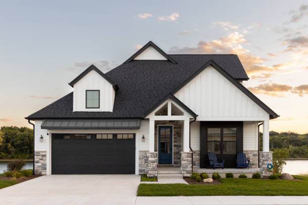 Best Roofing for New Construction  in Delavan, WI